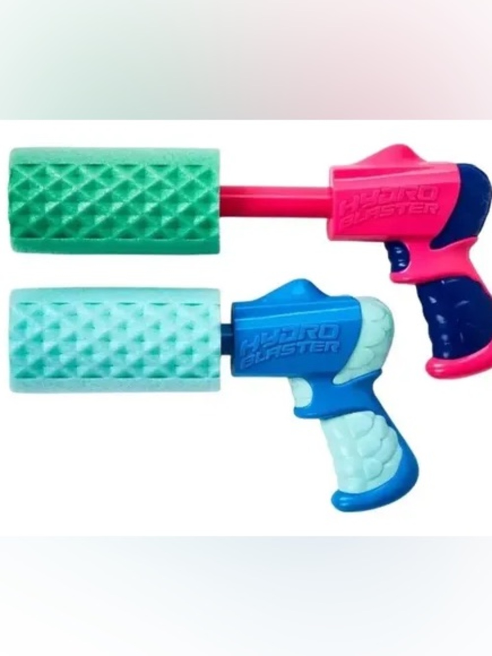 Kids Water Blaster - set of 2